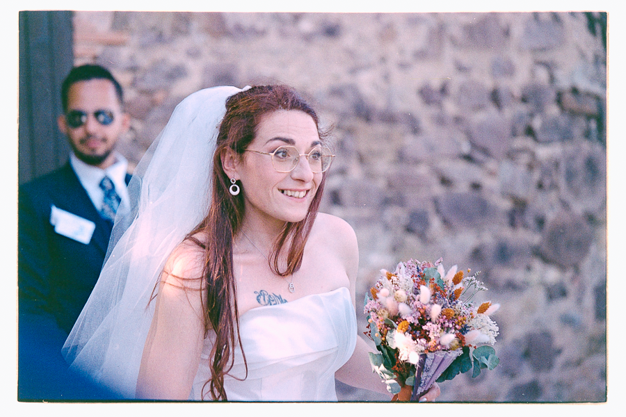 mariage Anita et alexis film 2