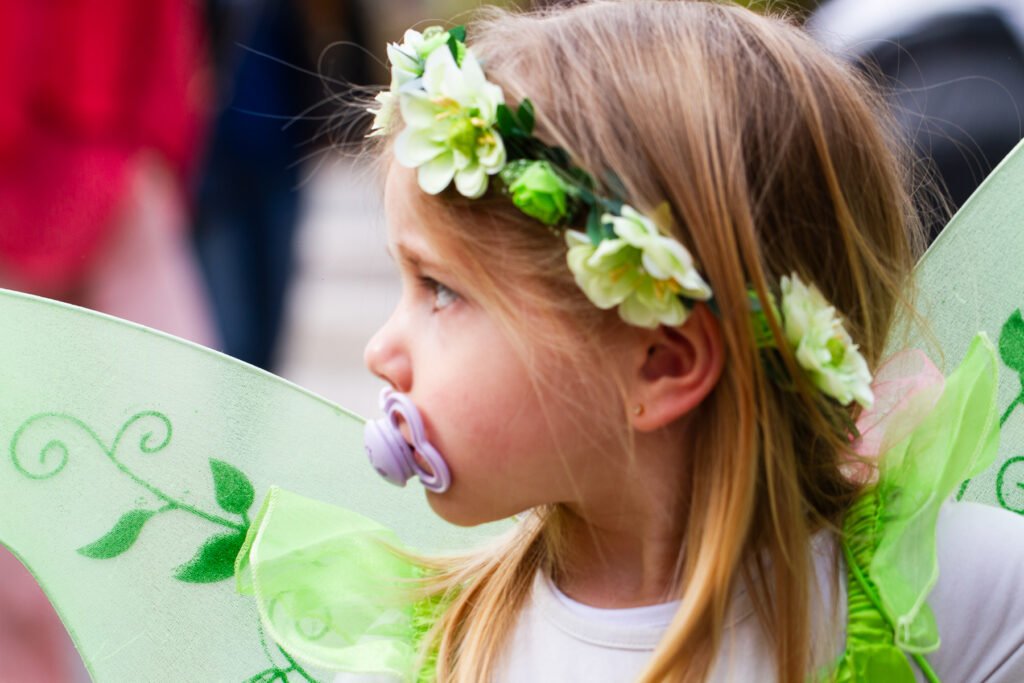 Les fées existent, j'en ai la preuve !